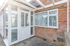 Roche Way, Wellingborough