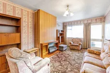 Roche Way, Wellingborough