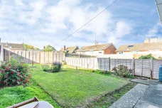 Roche Way, Wellingborough