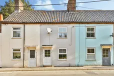 Lynn Street, Swaffham