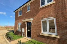 Stowe Street, GRANTHAM