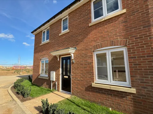 Stowe Street, GRANTHAMphoto