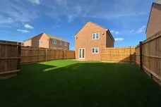 Stowe Street, GRANTHAM