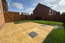 Stowe Street, GRANTHAM