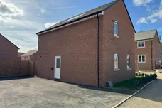 Stowe Street, GRANTHAM
