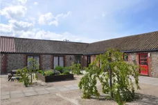Pollard Street, Bacton