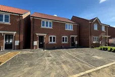 Stowe Street, GRANTHAM