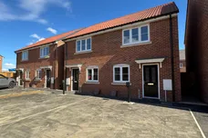 Stowe Street, GRANTHAM