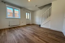 Stowe Street, GRANTHAM