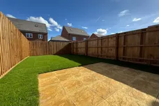 Stowe Street, GRANTHAM