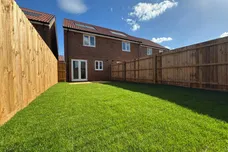 Stowe Street, GRANTHAM
