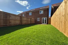 Stowe Street, GRANTHAM