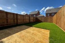 Stowe Street, GRANTHAM