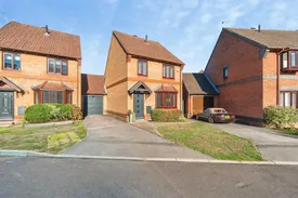 Property responsive