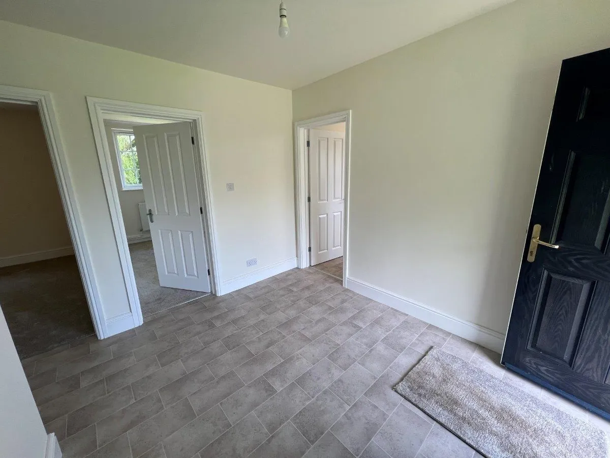 West Lodge, Baggrave Hall Road, Hungarton