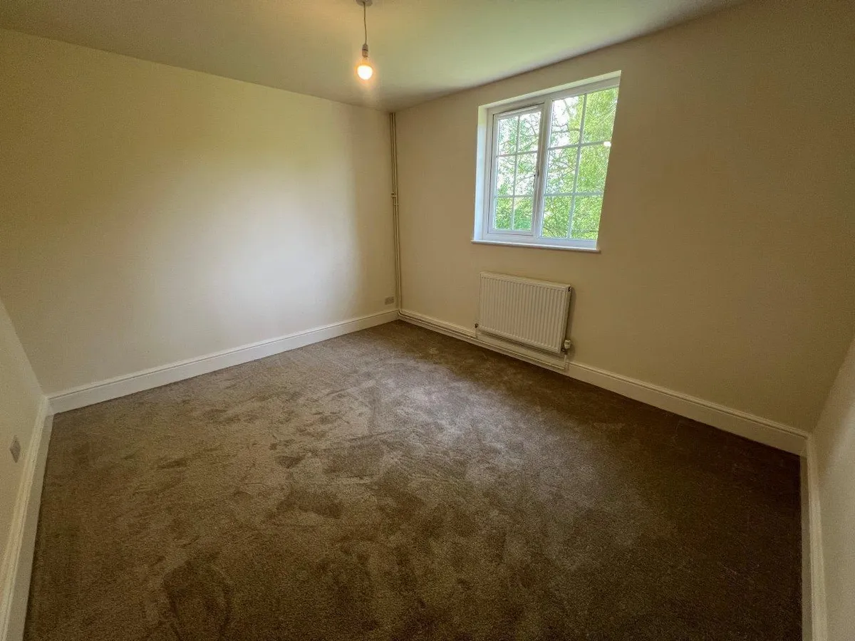 West Lodge, Baggrave Hall Road, Hungarton