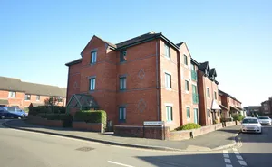 Chandlers Walk, Haven Banks, Exeter, EX2 photo