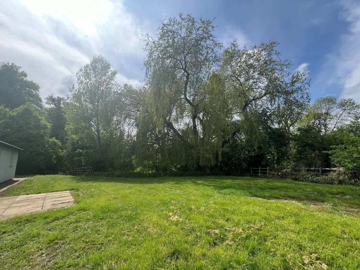 West Lodge, Baggrave Hall Road, Hungarton