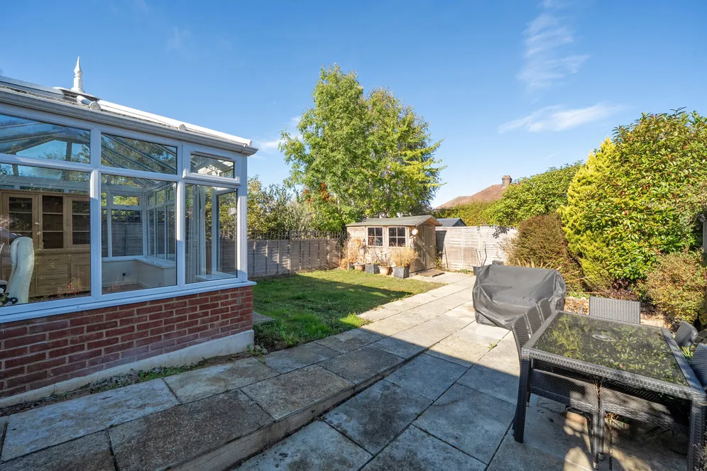 Verdayne Gardens, Warlingham, CR6 photo 14