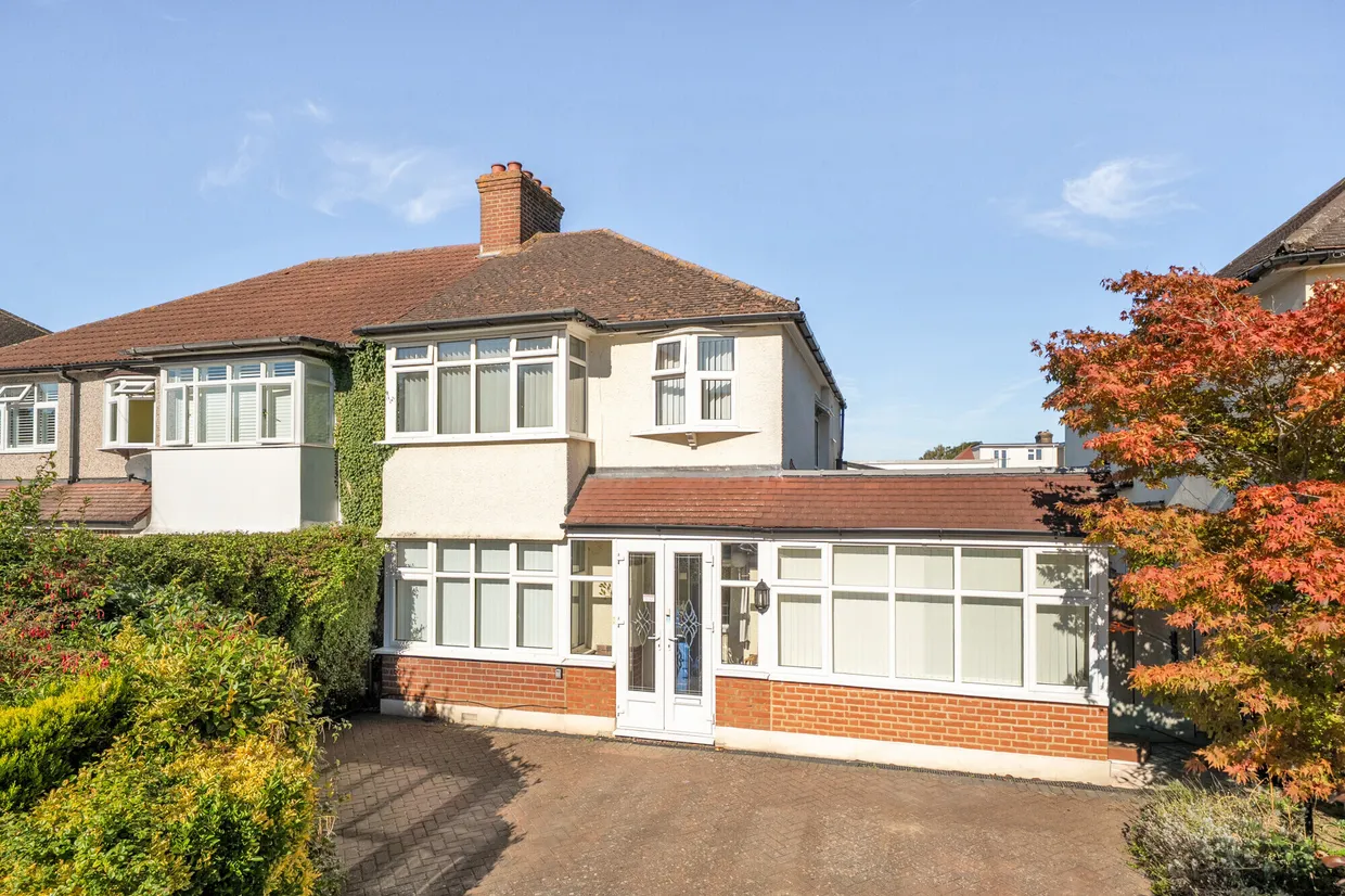 Verdayne Gardens, Warlingham, CR6 photo 15