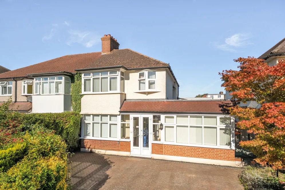 Verdayne Gardens, Warlingham, CR6 photo 15