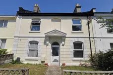 Pasley Street, Stoke