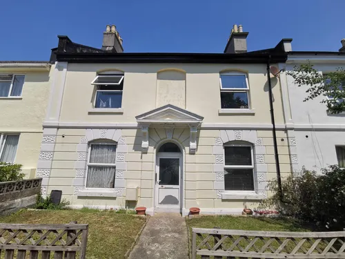 Pasley Street, Stokephoto