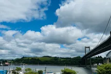 Daws Court, Saltash