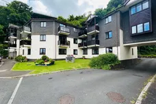 Daws Court, Saltash
