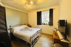Daws Court, Saltash