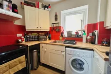 Daws Court, Saltash