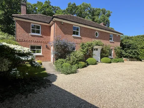 Southampton Road, Salisbury, SP5