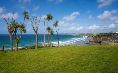 Trebarwith Crescent, Newquay