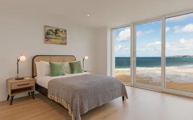 Trebarwith Crescent, Newquay