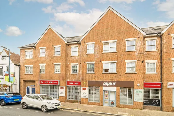 Old London Road, Kingston Upon Thames, KT2 photo 1