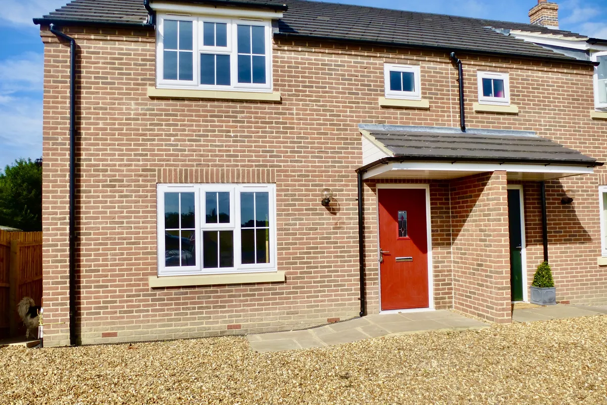 Gull Road, Guyhirn, Wisbech PE13 4ER