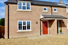 Gull Road, Guyhirn, Wisbech PE13 4ER