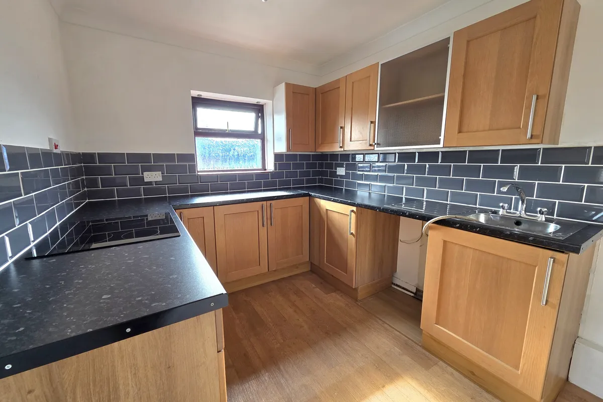 76, The Crossways, Gosport - 1 bedroom apartment - Sequence