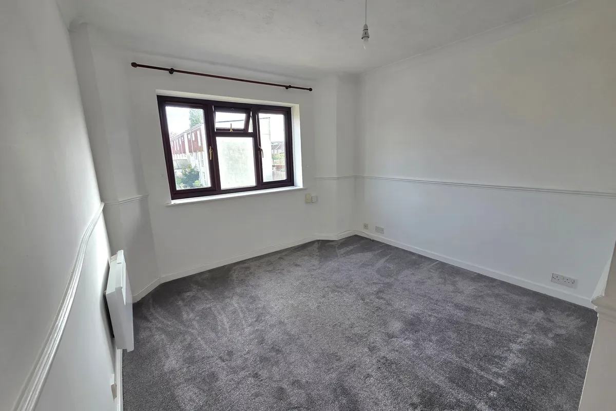 76, The Crossways, Gosport - 1 bedroom apartment - Sequence