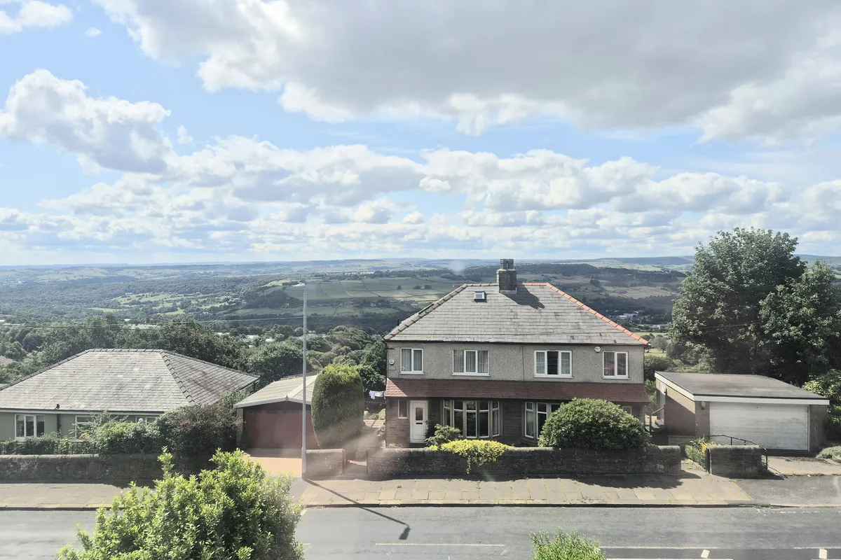 Roils Head Road - 3 bedroom unspecified - Sequence