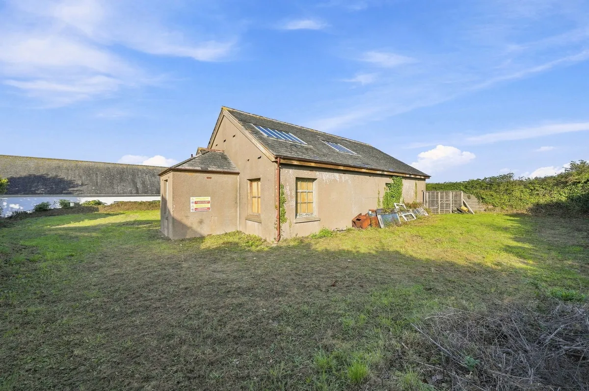 Bantham Garage, Thurlestone