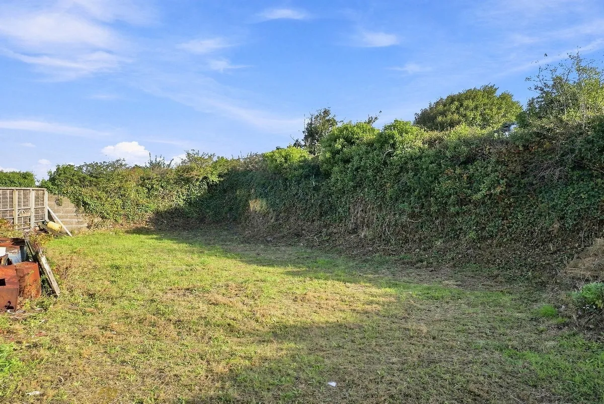 Bantham Garage, Thurlestone