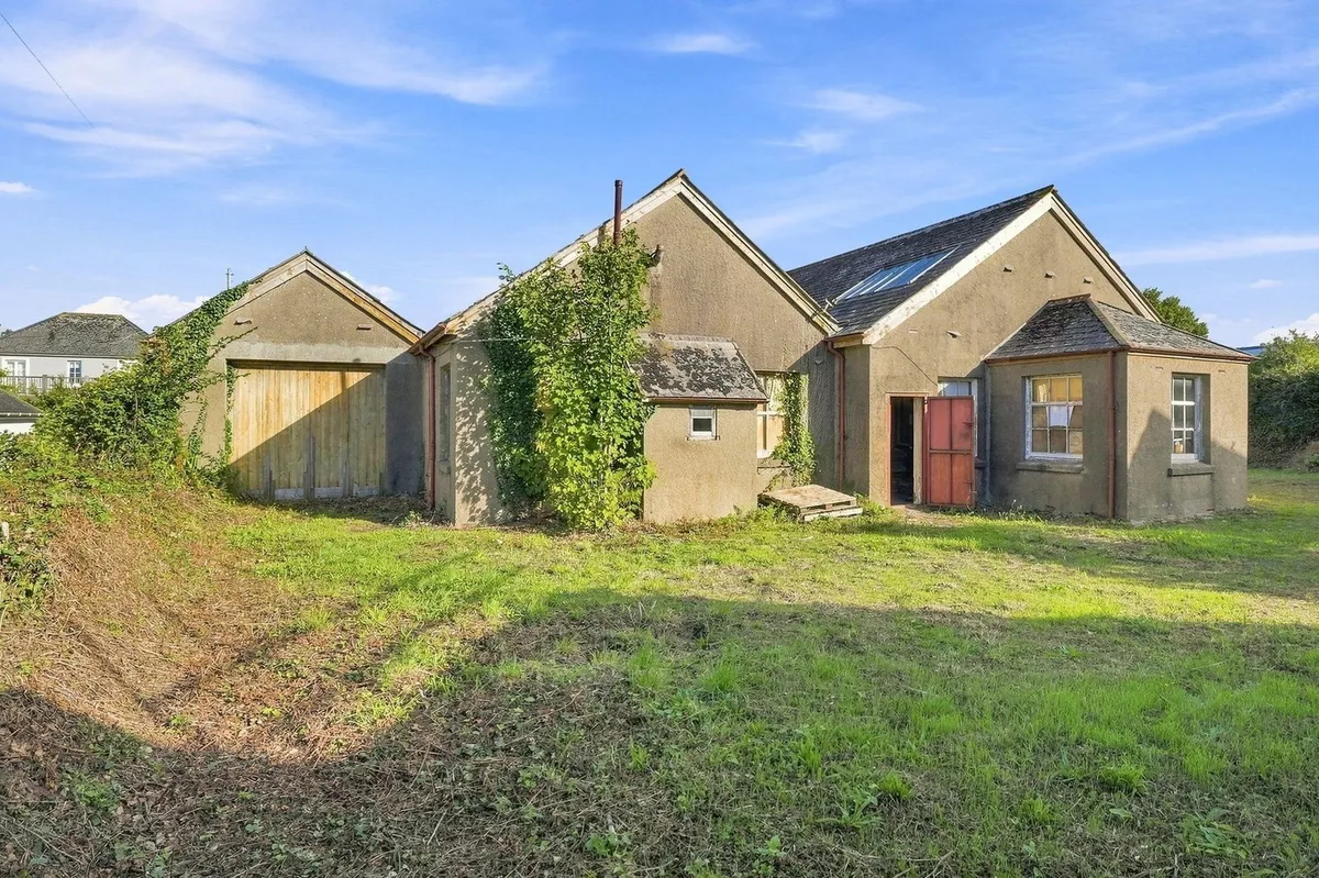 Bantham Garage, Thurlestone