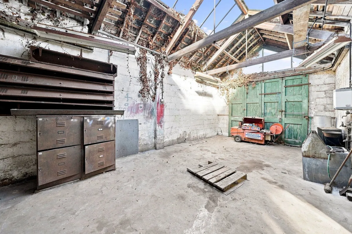 Bantham Garage, Thurlestone