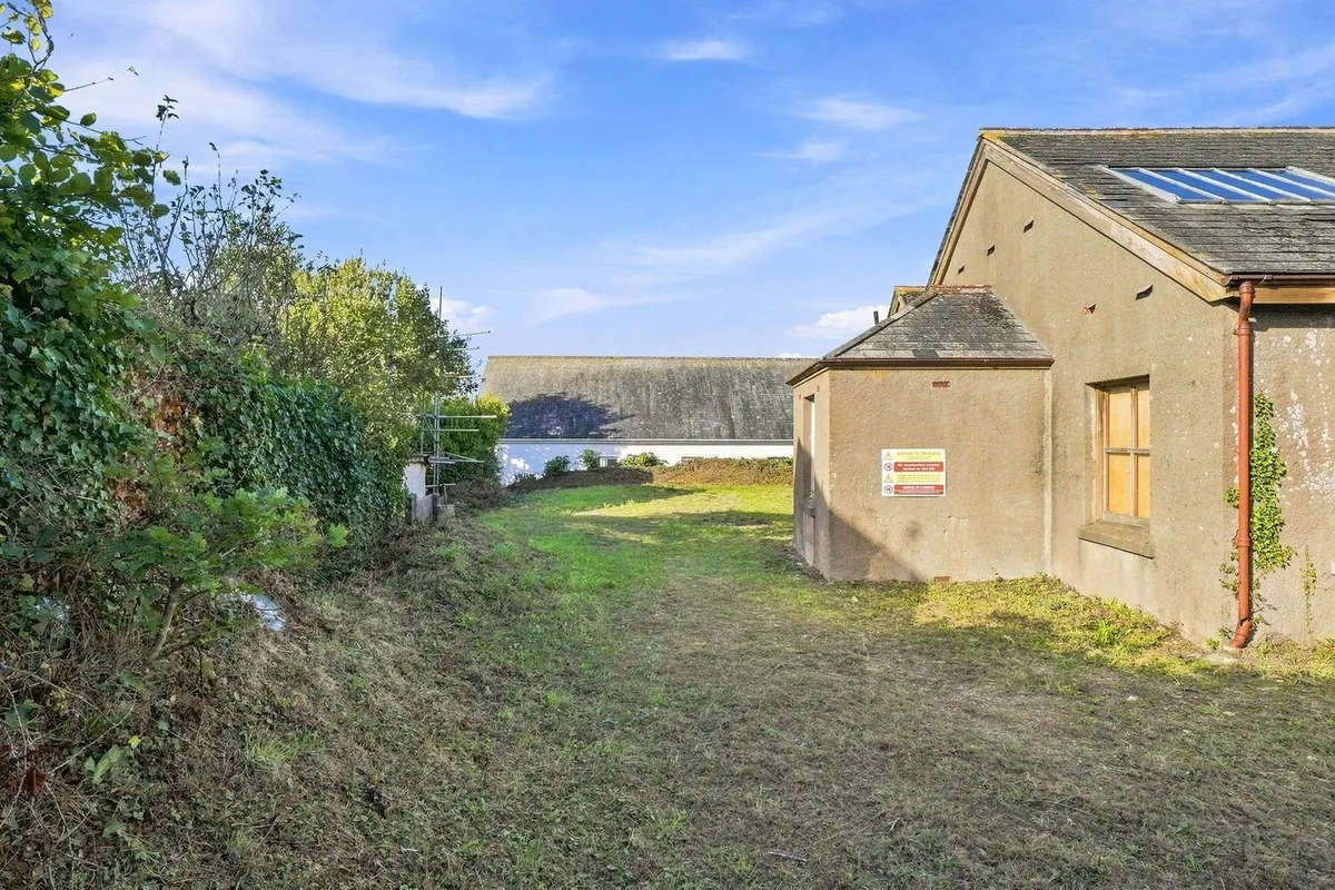 Bantham Garage, Thurlestone