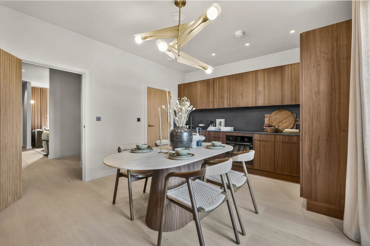 Plot 16 Medburn Yard Watling Street, Radlett, WD6 photo 1
