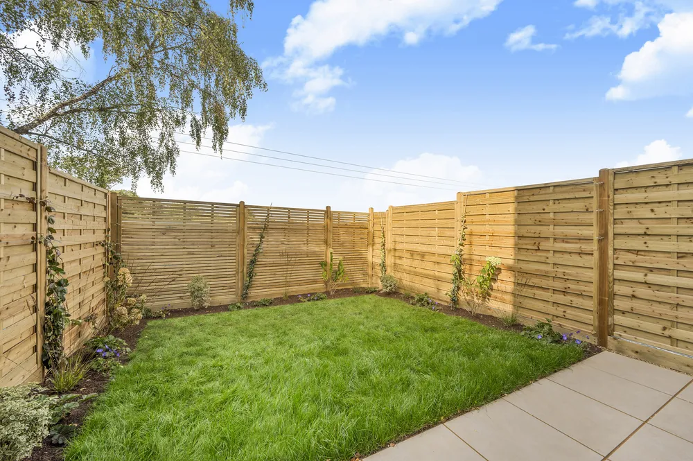 Plot 16 Medburn Yard Watling Street, Radlett, WD6