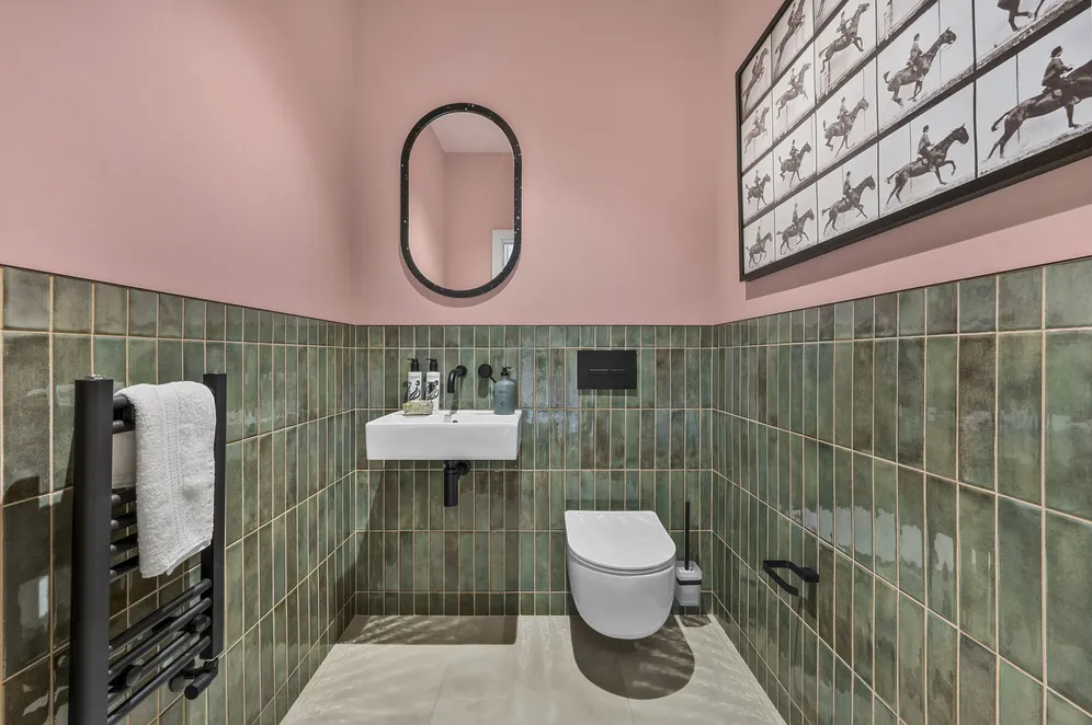 Plot 16 Medburn Yard Watling Street, Radlett, WD6 photo 10