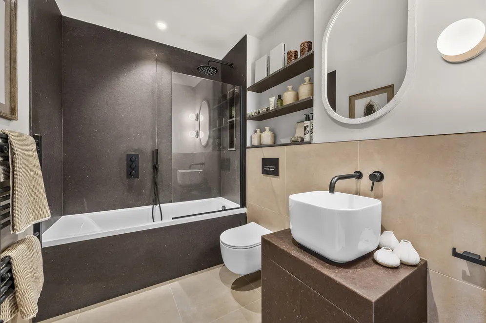 Plot 16 Medburn Yard Watling Street, Radlett, WD6 photo 14