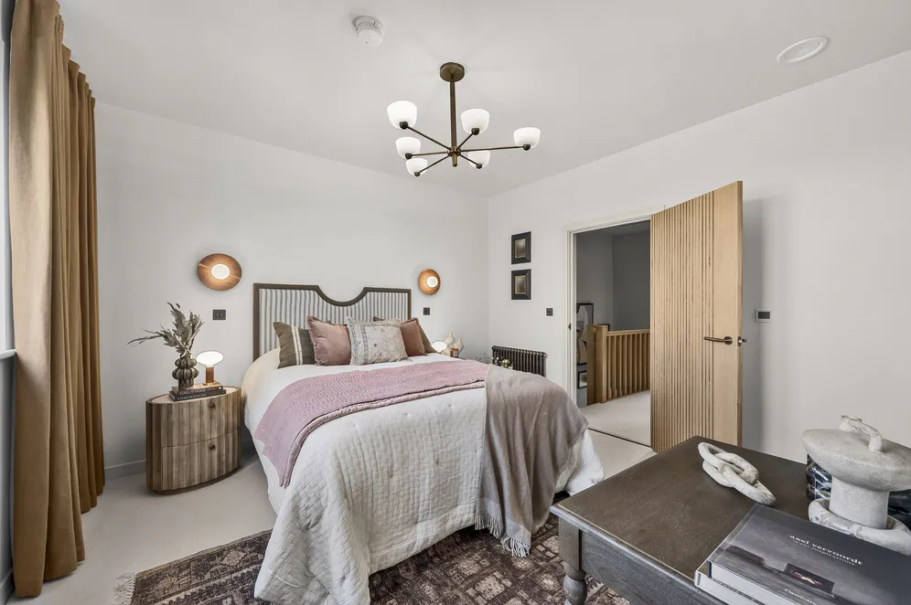 Plot 16 Medburn Yard Watling Street, Radlett, WD6 photo 15